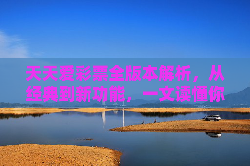 天天爱彩票全版本解析,从经典到新功能,一文读懂你的购彩选择 天天爱彩票全版本解析,从经典到新功能,一文读懂你的购彩选择