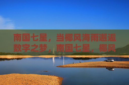 南国七星，当椰风海雨邂逅数字之梦，南国七星，椰风海雨邂逅数字之梦