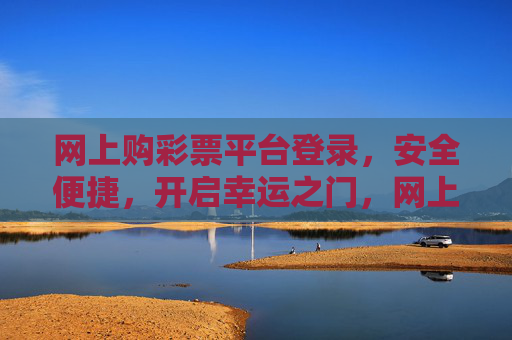 网上购彩票平台登录，安全便捷，开启幸运之门，网上彩票平台登录，安全便捷启幸运之门