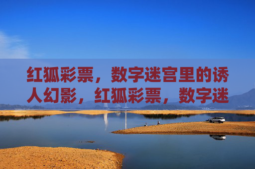 红狐彩票，数字迷宫里的诱人幻影，红狐彩票，数字迷宫里的诱人幻影