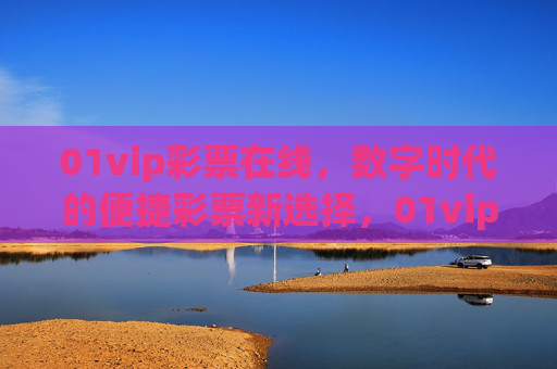 01vip彩票在线，数字时代的便捷彩票新选择，01vip彩票，数字时代的便捷新选择