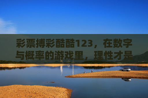 彩票搏彩酷酷123,在数字与概率的游戏里,理性才是永远的酷,数字与概率的游戏里,理性才是永远的酷 彩票搏彩酷酷123,在数字与概率的游戏里,理性才是永远的酷,数字与概率的游戏里,理性才是永远的酷