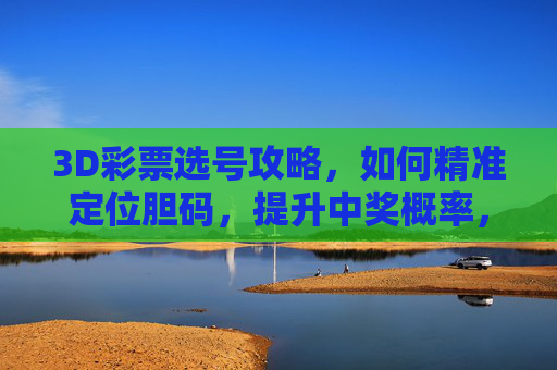 3D彩票选号攻略,如何精准定位胆码,提升中奖概率,3D彩票选号攻略,精准定位胆码提升中奖概率 3D彩票选号攻略,如何精准定位胆码,提升中奖概率,3D彩票选号攻略,精准定位胆码提升中奖概率
