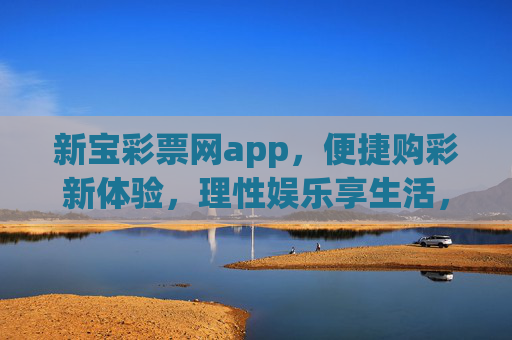 新宝彩票网app，便捷购彩新体验，理性娱乐享生活，新宝彩票app，便捷购彩新体验，理性享生活