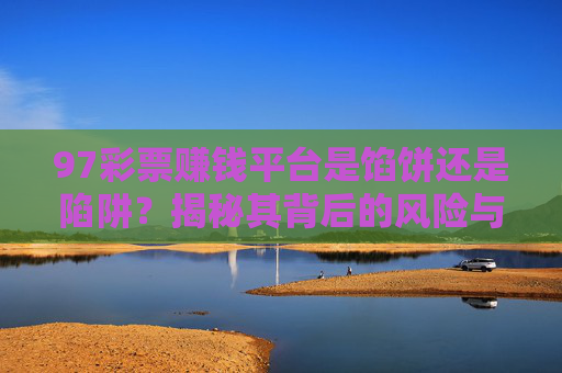 97彩票赚钱平台是馅饼还是陷阱？揭秘其背后的风险与真相，97彩票赚钱平台，馅饼还是陷阱？揭秘风险与真相