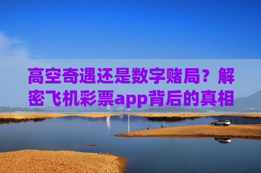 高空奇遇还是数字赌局?解密飞机彩票app背后的真相,飞机彩票app真相,高空奇遇还是数字赌局? 高空奇遇还是数字赌局?解密飞机彩票app背后的真相,飞机彩票app真相,高空奇遇还是数字赌局?