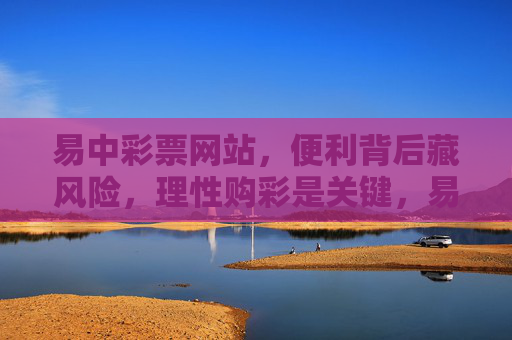 易中彩票网站，便利背后藏风险，理性购彩是关键，易中彩票网站，便利藏风险，理性购彩是关键