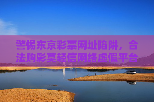 警惕东京彩票网址陷阱，合法购彩莫轻信网络虚假平台，警惕东京彩票虚假网址陷阱，合法购彩莫信网络平台