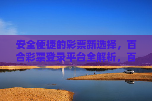 安全便捷的彩票新选择，百合彩票登录平台全解析，百合彩票登录平台，安全便捷的彩票新选择全解析