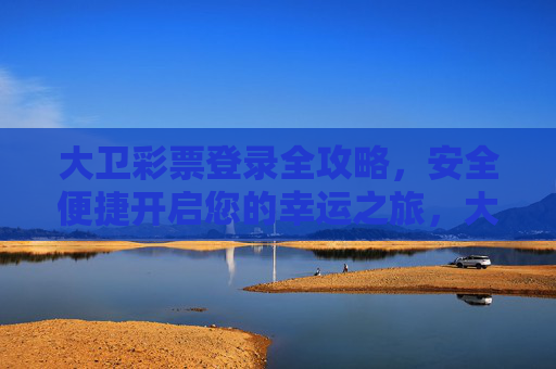大卫彩票登录全攻略，安全便捷开启您的幸运之旅，大卫彩票登录全攻略，安全便捷开启幸运之旅