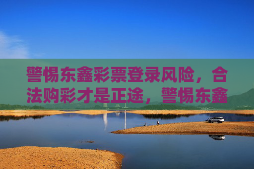 警惕东鑫彩票登录风险，合法购彩才是正途，警惕东鑫彩票登录风险，合法购彩才是正途