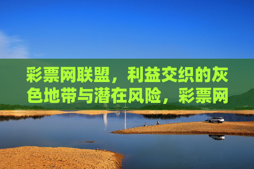 彩票网联盟，利益交织的灰色地带与潜在风险，彩票网联盟，灰色利益交织与潜在风险