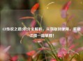 CF传说之路2积分全解析，从获取到使用，奖励详情一篇掌握！