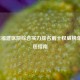 2023年福建医院综合实力排名前十权威榜单及就医指南