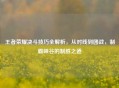 王者荣耀决斗技巧全解析，从对线到团战，制霸峡谷的制胜之道