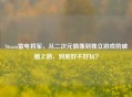 Steam雷电将军，从二次元偶像到独立游戏的破圈之路，到底好不好玩？