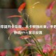 LOL帧率提升全指南，从卡顿到丝滑，手把手教你调FPS+显示设置