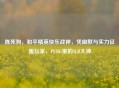 陈死狗，和平精英快乐战神，凭幽默与实力征服玩家，PUBG里的SLR大神