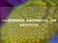 PUBG官网搜索指南，快速找到官方入口、实用信息及打开     