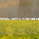 绝地海岛，刻进PUBG DNA的名场面地标