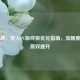 底特律，变人PC版终极优化指南，流畅度与画质双提升