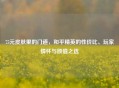 75元皮肤里的门道，和平精英的性价比、玩家情怀与颜值之选