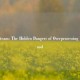 Dont Steam: The Hidden Dangers of Overprocessing Your Food