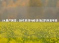LOL量产困境，技术瓶颈与市场挑战的双重考验