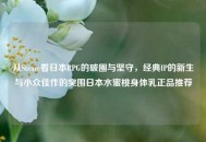 从Steam看日本RPG的破圈与坚守，经典IP的新生与小众佳作的突围日本水蜜桃身体乳正品推荐