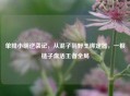 单排小明逆袭记，从混子到野王绑定器，一根链子盘活王者全局