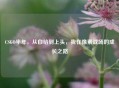 CSGO半年,从白给到上头,我在像素战场的成长之路