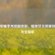 王者荣耀芈月技能连招，暗夜女王的掌控与爆发全解析