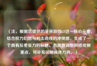 （注，根据您提供的皇帝游戏CF这一核心元素，结合权力幻想与射击游戏的冲突感，生成了一个具有反差张力的标题。若需要调整风格或侧重点，可补充说明具体方向。）