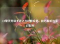 CF擎天升级王者之击终极攻略，技巧解析与实战指南