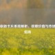 CS:GO崭新卡片系统解析，收藏价值与市场趋势指南