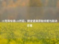 CF龙珠专场4.10开启，限定道具获取攻略与联动详情