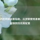 CF狙击枪终极设置指南，从灵敏度到准星，一枪制敌的完美配置