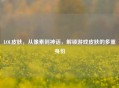 LOL皮肤，从像素到神话，解锁游戏皮肤的多重身份