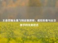王者荣耀头像飞翔设置教程，虚拟形象与社交美学的完美结合