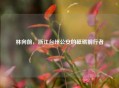 林向前，浙江台州公安的砥砺前行者