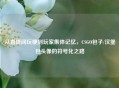 从直播间玩梗到玩家集体记忆，CSGO包子/汉堡包头像的符号化之路