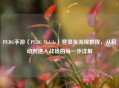 PUBG手游（PUBG Mobile）登录全流程教程，从启动到进入战场的每一步详解