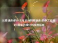从英雄连1的十五年史诗到英雄连2的中文设置，RTS玩家的情怀与实用指南