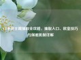 CF手游王魄抽取全攻略，抽取入口、欧皇技巧与保底机制详解