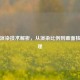 PUBG渲染技术解析，从渲染比例到画面核心原理