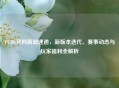 PUBG官网新闻速递，新版本迭代、赛事动态与玩家福利全解析