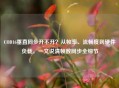 COD16垂直同步开不开？从帧率、流畅度到硬件负载，一文说清帧数同步全细节