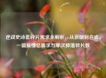 逆战史诗套碎片需求全解析，从获取到合成，一篇搞懂总需求与单次掉落碎片数