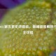 逆战2021第五套史诗套装，巅峰装备解析与实战全攻略