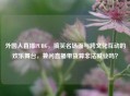 外国人直播PUBG，搞笑名场面与跨文化互动的欢乐舞台，兼问直播带货算非法就业吗？